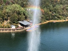 -石燕湖生态旅游景区