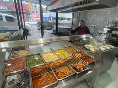 -晓马鸭店(新芜路店)