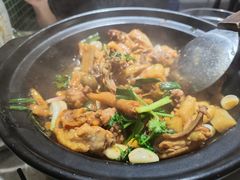-肥家大排档(天河体育西店)