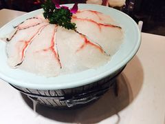 水晶乌鱼片-蕃茄述·好汤自然来(江汉路店)