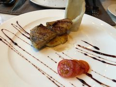 -郑州希尔顿酒店·阿米奇意大利餐厅