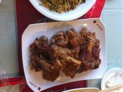 -吴记酱骨炖菜馆(西大直街店)