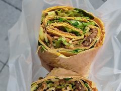 -胖子煎饼店(钦州南路店)