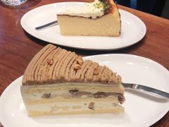 -black rainbow coffee