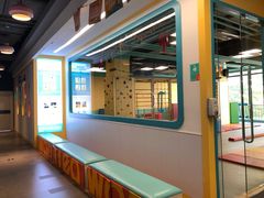 -玩胜青少儿体能(福田侨香中心)