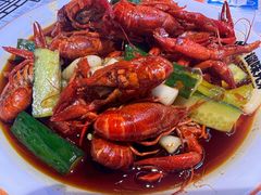 -拙味兄弟龙虾·江湖菜(和畅堂店)