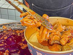 -降龙爪爪(建设路1店)