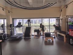 -EASY POWER健身工作室(浦东大道店)