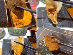 -久藏·横膈膜烧肉·酒场(江汉路店)
