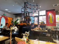 -墨纪Mojí墨西哥餐厅(官舍店)