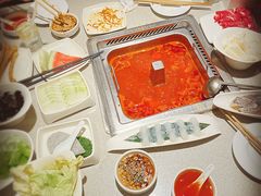-海底捞火锅(公益西桥店)