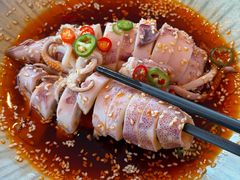-不仔客海鲜·烧烤·270度海景餐厅(大东海店)