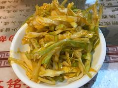 -凤翔改改豆花泡馍(双仁府街店)