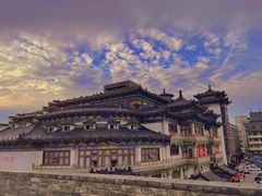 -西安城墙·碑林历史文化景区