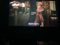 -万达影城(汉街万达广场IMAX店)