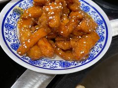 -俺家鲜·烧烤龙虾地锅鸡(观音塘店)