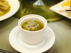 蟹粉狮子头-王宝和酒家(黄浦店)