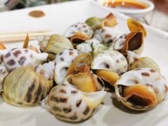 -仑头海鲜城(仑头环村南路店)