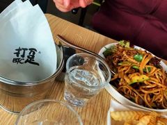 -打趸BTC·Breaktime cafe(北京路店)