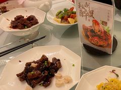 -上海小南国(金桥国际广场店)