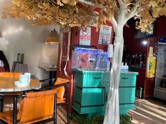 大堂-自贡盐帮菜·玩辣餐厅(樱花园西街店)