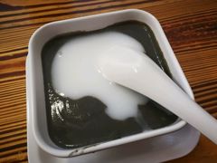 -谢怀亮芝麻茶