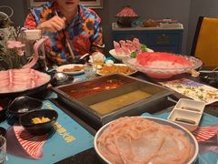 -五星桥原切肥牛火锅·30年专注好牛肉(湖塘店)