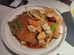 -兔爸私家小厨(新北万达店)