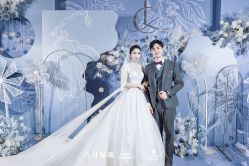 -六月嫁期婚礼(旗舰店)