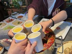 -牛德亨臻牛潮汕火锅(万邦时代店)