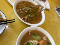 -何记面馆(龙泉山店)