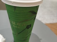 -奈雪的茶(凯德新都心店)