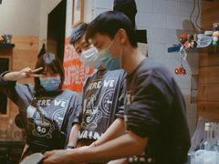 -Be Lived Cafe比例咖啡(摩天轮店)