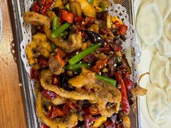 -渔家风味·鲅鱼水饺·央视展播·海鲜天津菜(开发区店)