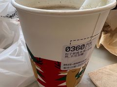 -85度C(青岛燕儿岛店)