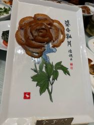 点击看大图 -全聚德烤鸭店·宴会厅(和平门店)