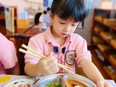 -伊顿幼儿园(棕榈泉校园)
