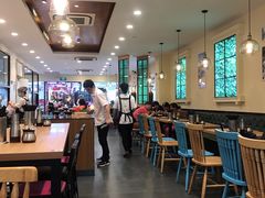 -小杨生煎(龙阳广场店)
