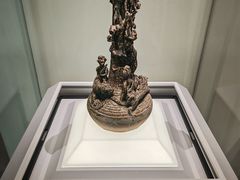-浙江省博物馆(孤山馆区)