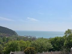 -青岛崂山太清宫