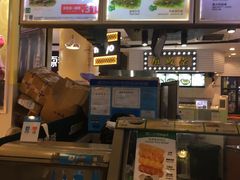 -赛百味SUBWAY(长宁龙之梦店)