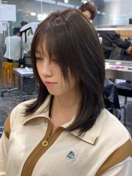 -Sying杉影日式烫染專門店