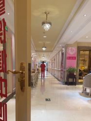 -北京俪婴妇产医院(朝阳大悦城店)