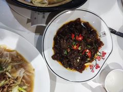 -郑州烤鸭总店