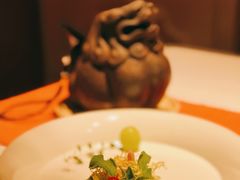 -叶叶菩提·晋福宫