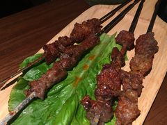 -牛焱·贵州黄牛肉火锅(城西银泰店)