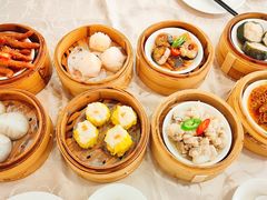 -建明国际酒店·避风港中餐厅