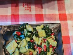-一只虾·小龙虾·烧烤·肉蟹煲(同泰时代广场店)