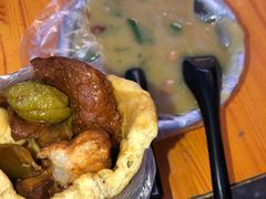 -王虎子大饼(甸柳新村五区店)