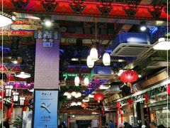 -缪氏川菜(丰盛町店)